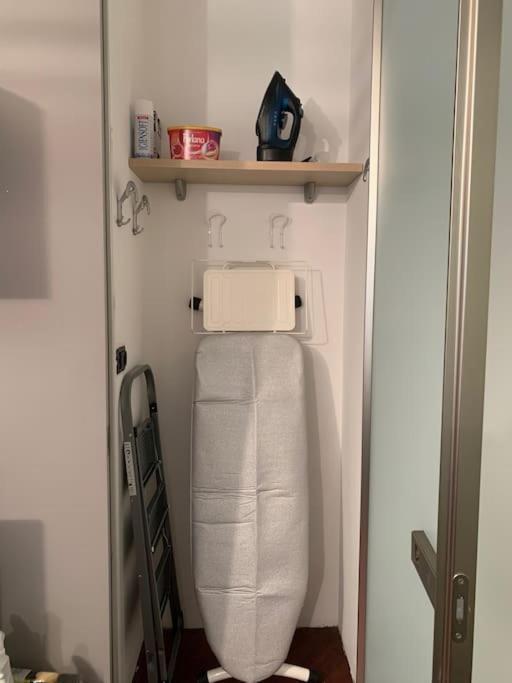 Apartment+Garage Near Novegro Exhibition/Linate 塞葛拉特 外观 照片