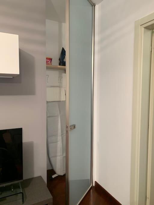 Apartment+Garage Near Novegro Exhibition/Linate 塞葛拉特 外观 照片