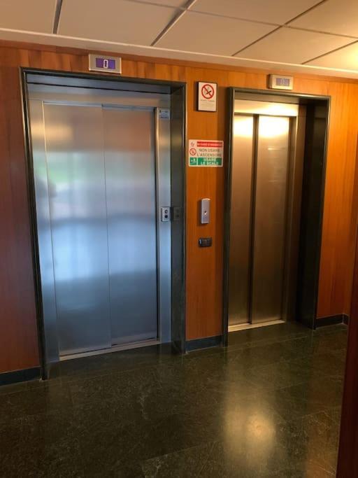 Apartment+Garage Near Novegro Exhibition/Linate 塞葛拉特 外观 照片